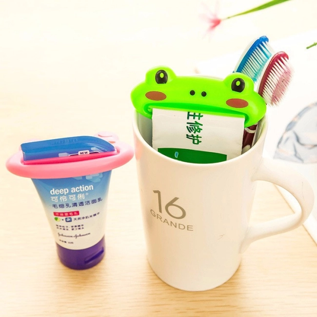 пресс для выдавливания тюбиков