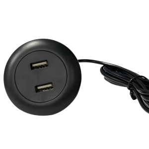 встраиваемый USB-хаб