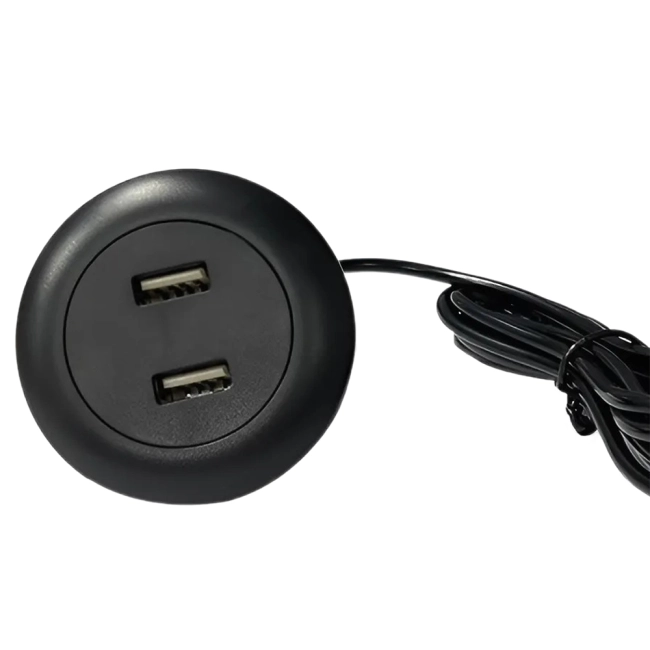 встраиваемый USB-хаб