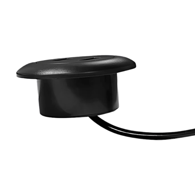 USB-хаб встраиваемый в стол