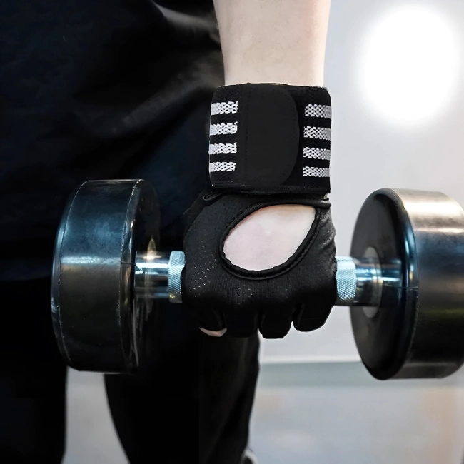 рукавички для заняття спортом