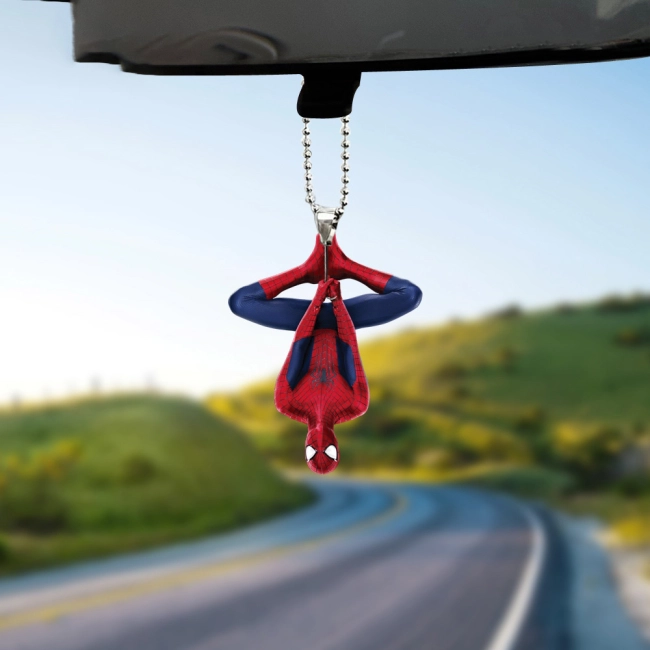 підвіска на дзеркало в машину