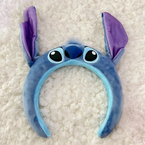 обруч с ушками