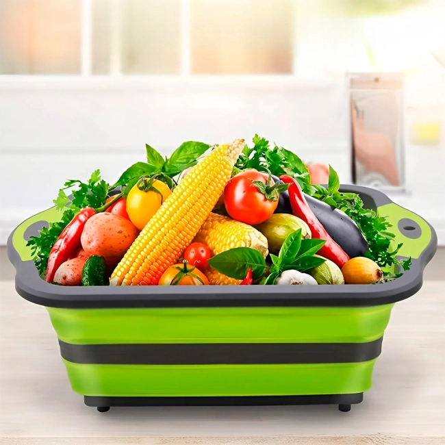 дошка-миска