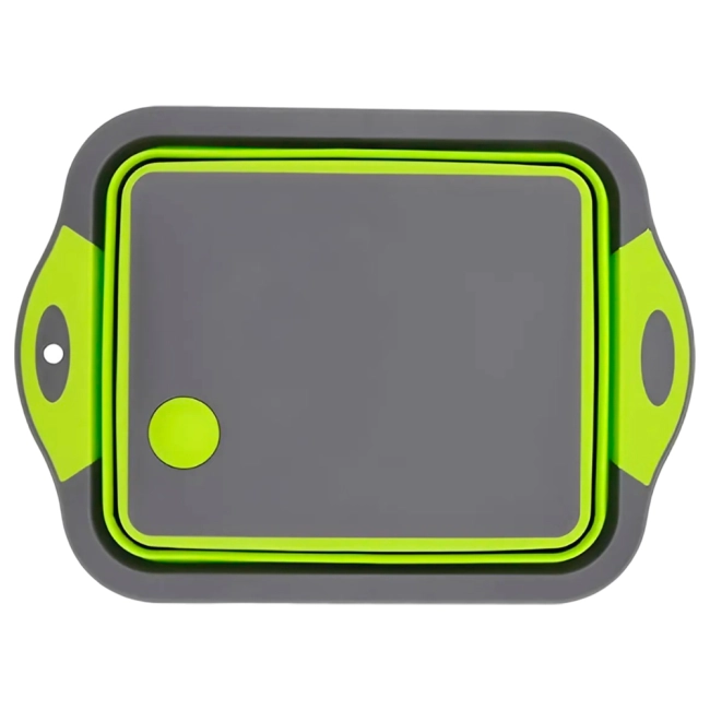 багатофункціональна кухонна дошка