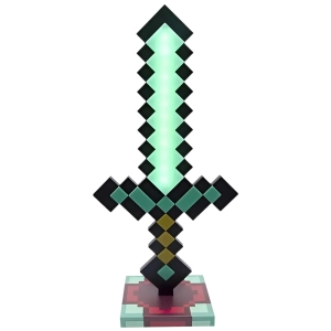 ночник Minecraft