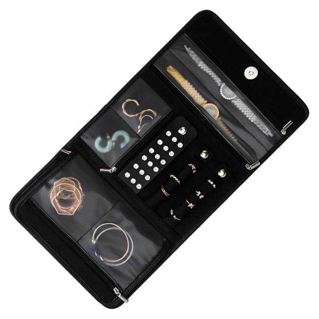 органайзер для хранения колец