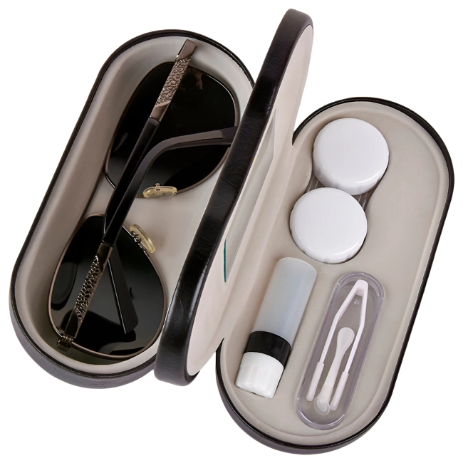 футляр для окулярів