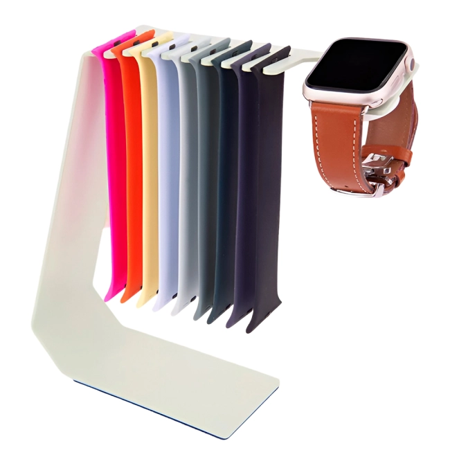 держатель для зарядки Apple Watch