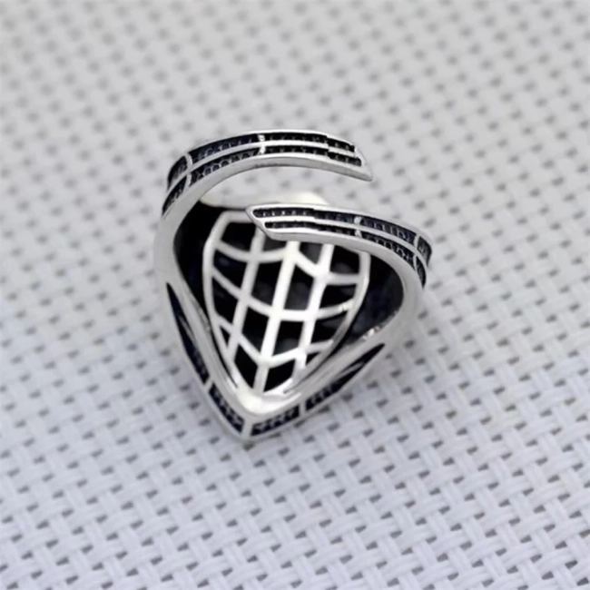 каблучка Spider Man