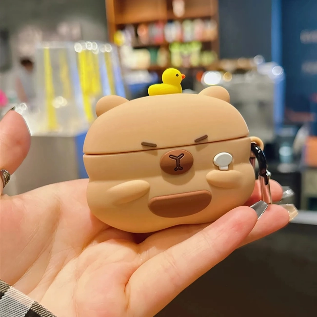 чехол для Airpods