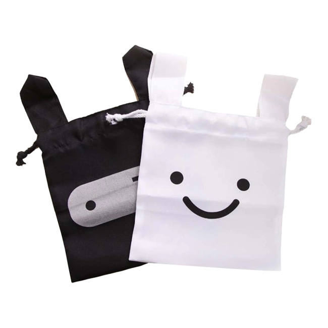 мешочек ниндзя