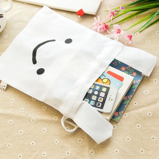 мешочек кролик