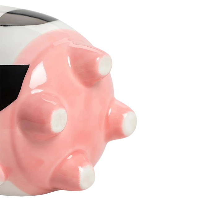 кухоль з коровою