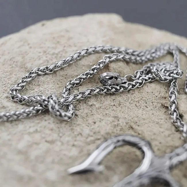 підвіска тризуб