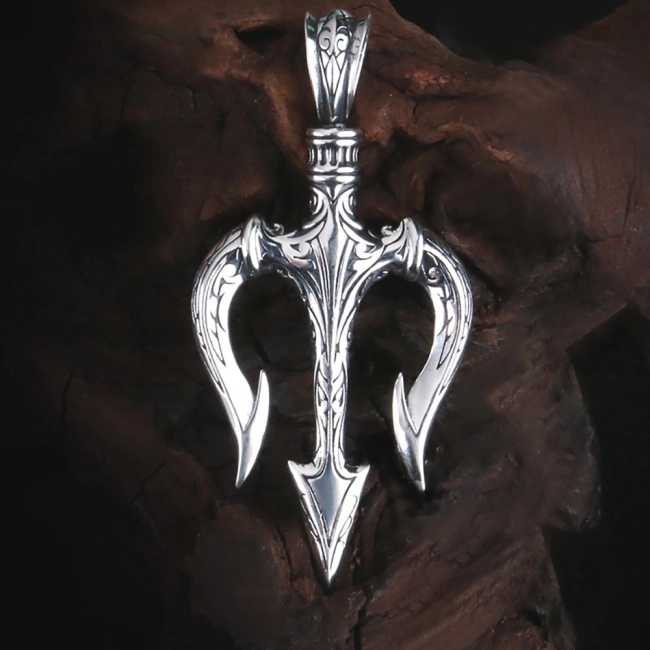 підвіска Посейдона