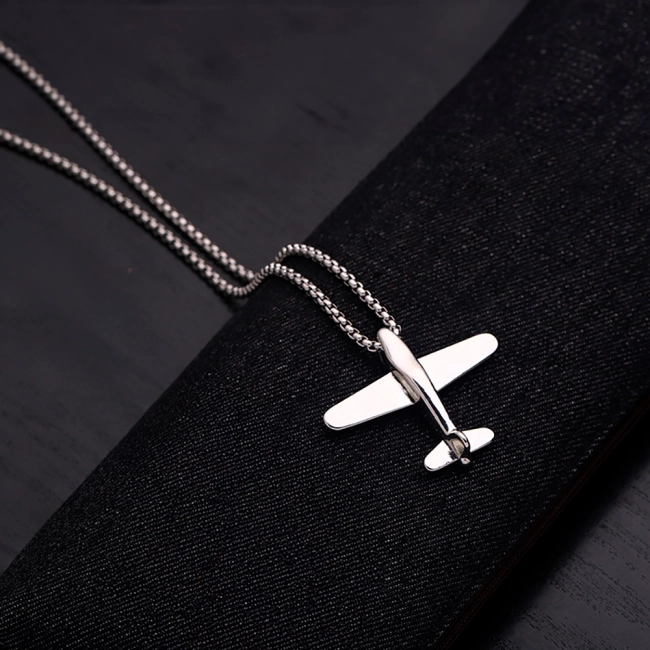 підвіска з літаком