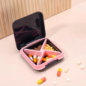 органайзер-таблетница