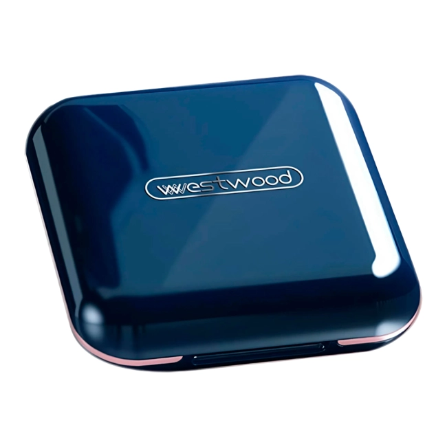 таблетница с разделителем