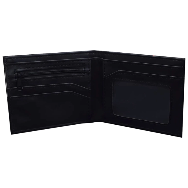 кошелек Дэдпул