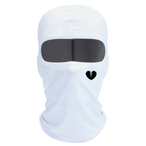 балаклава під шолом