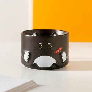 Кружка котик кружка котик