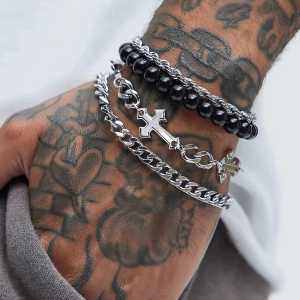 Браслеты для мужчин браслеты для мужчин