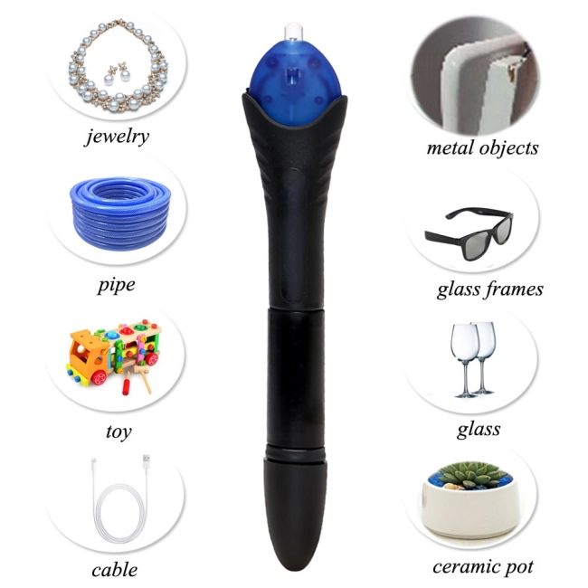 жидкий пластик 5 second fix