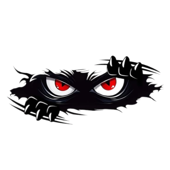 3д наклейка для авто