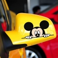 автомобильные наклейки Mickey Mouse
