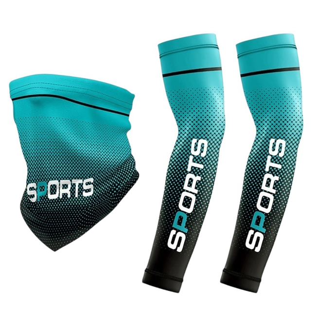 комплект с нарукавниками