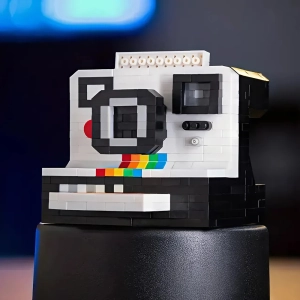 Конструктор фотокамера конструктор фотокамера