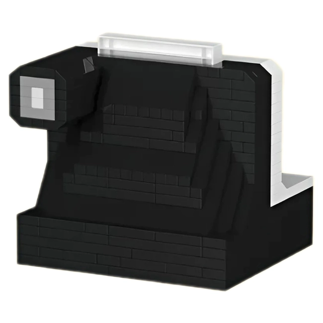 конструктор полароїд