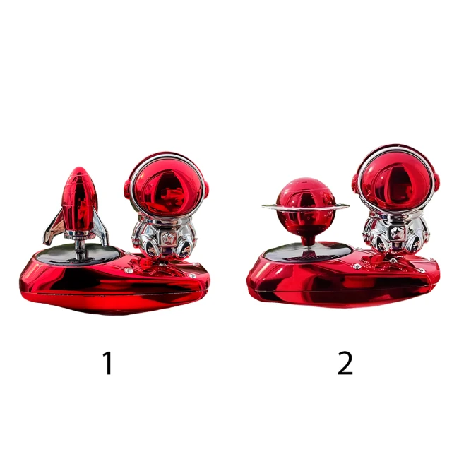 освежитель воздуха для автомобиля на солнечной батарее