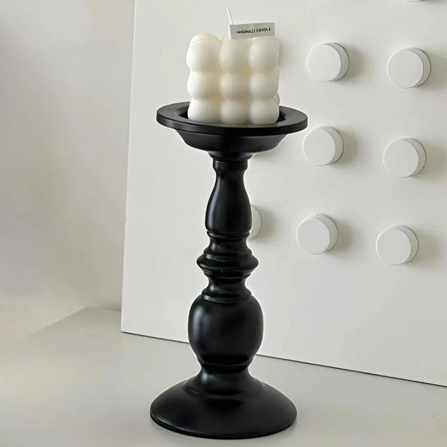 подсвечник на стол