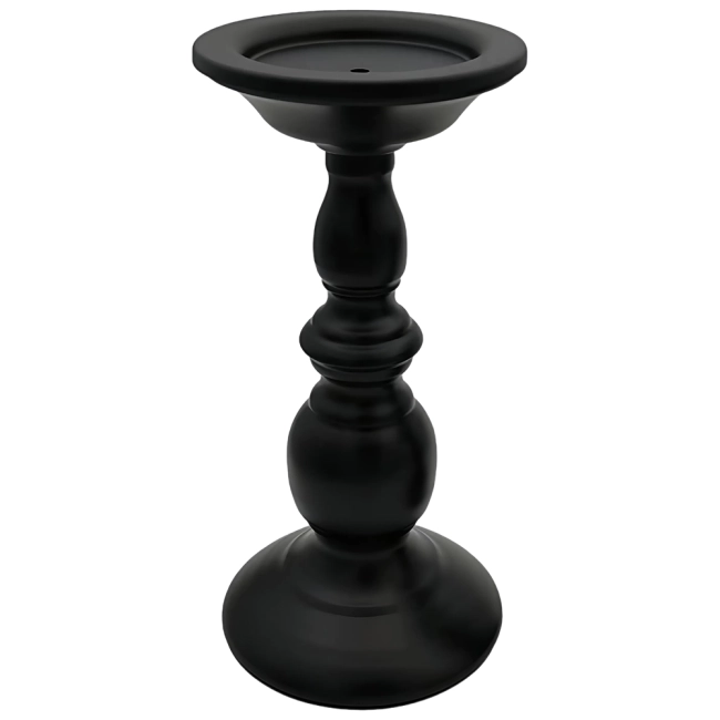 декоративный подсвечник