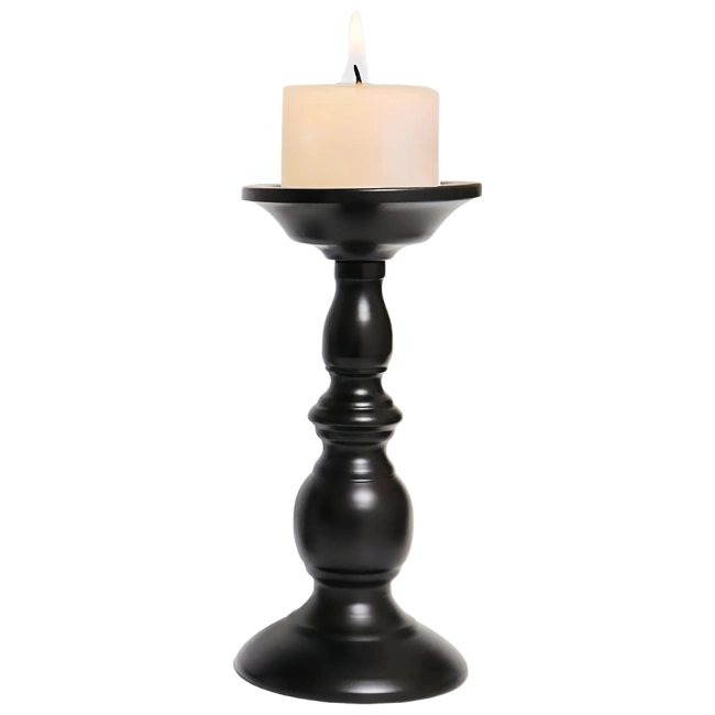 настольный подсвечник