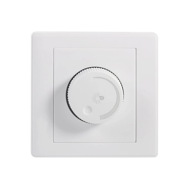 выключатель света с плавной регулировкой яркости