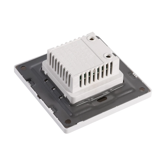 выключатель регулятор света