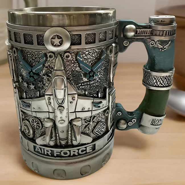 креативний кухоль