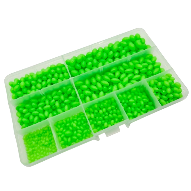 стопоры на леску