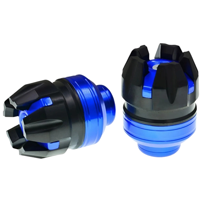 слайдеры для мотоцикла