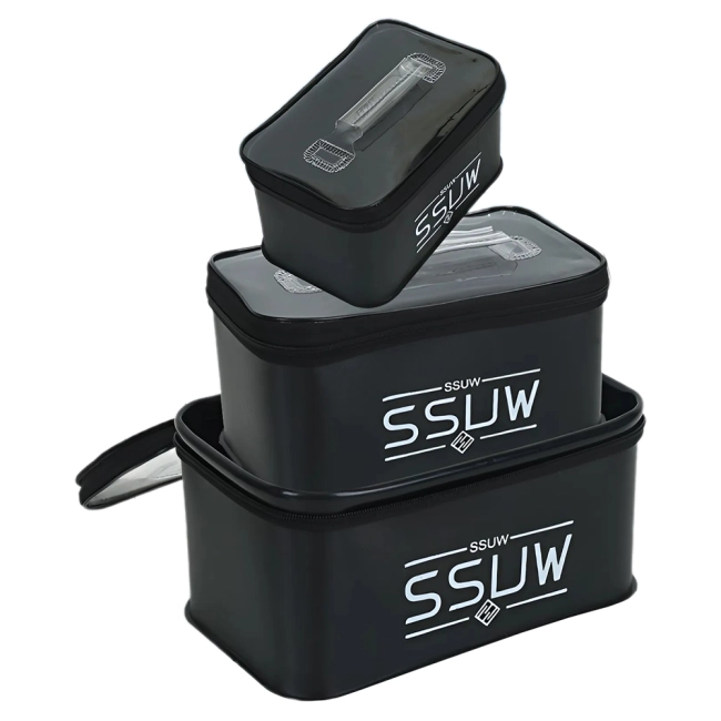 органайзеры для рыбалки