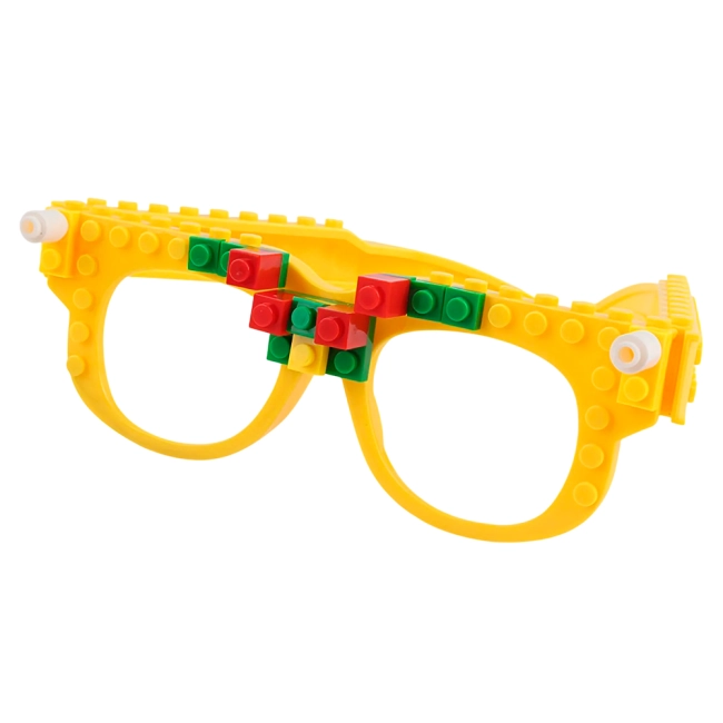 игрушечные очки