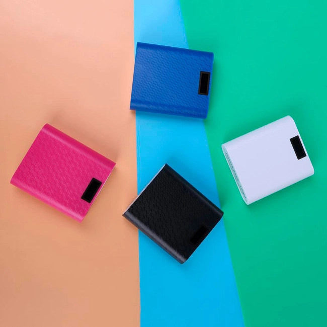 кейс для повербанка