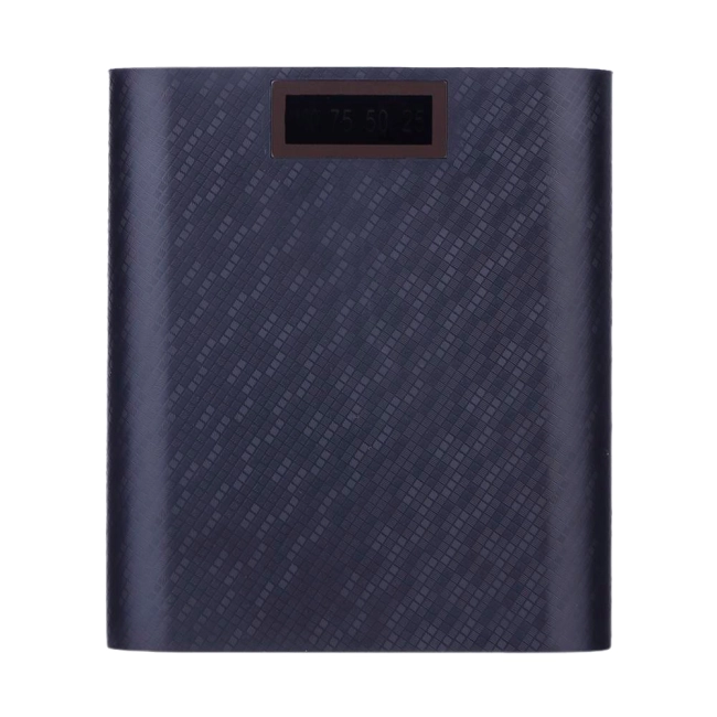 корпус power bank 18650