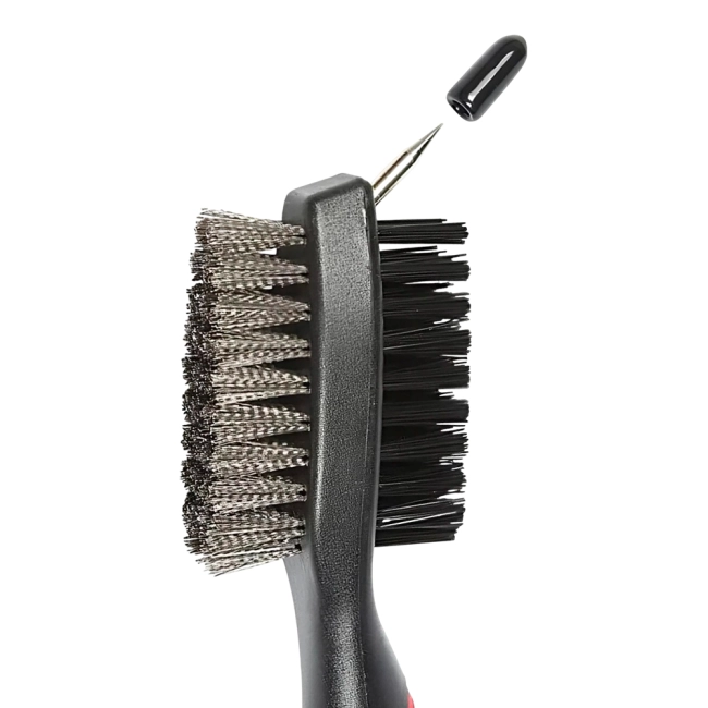 щетка для golf