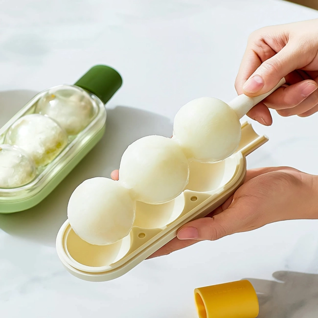 формочка для мороженого