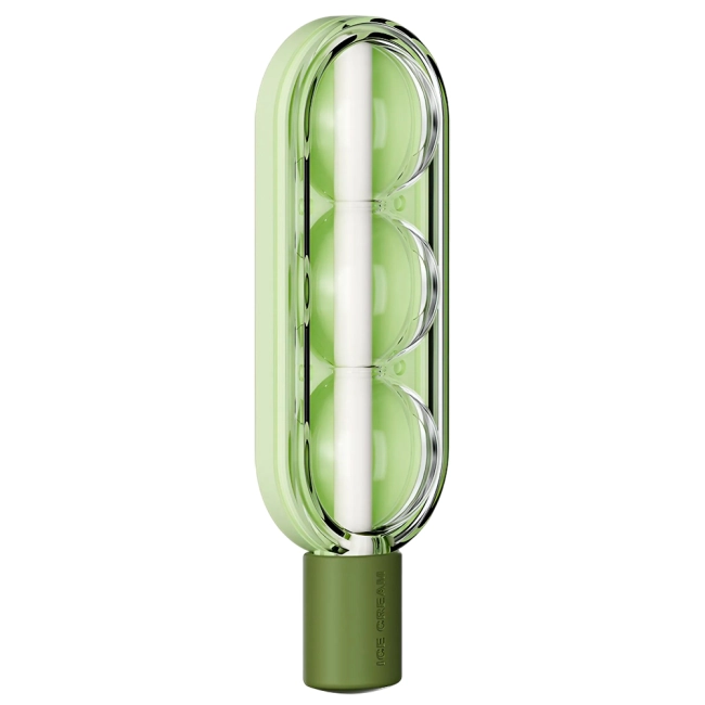 форма под мороженое