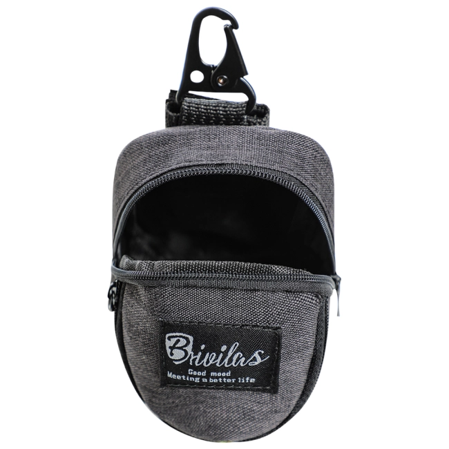 Сумка для дресирування собак